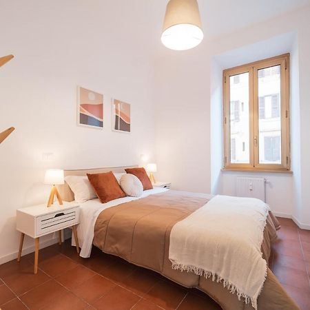 Gazometro Rome Holiday House - Rome Vacation M&D Exterior foto