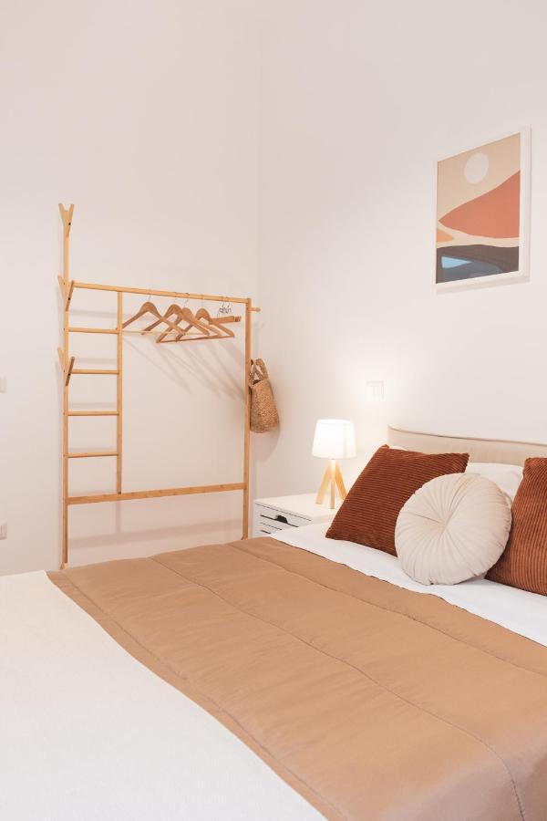 Gazometro Rome Holiday House - Rome Vacation M&D Exterior foto