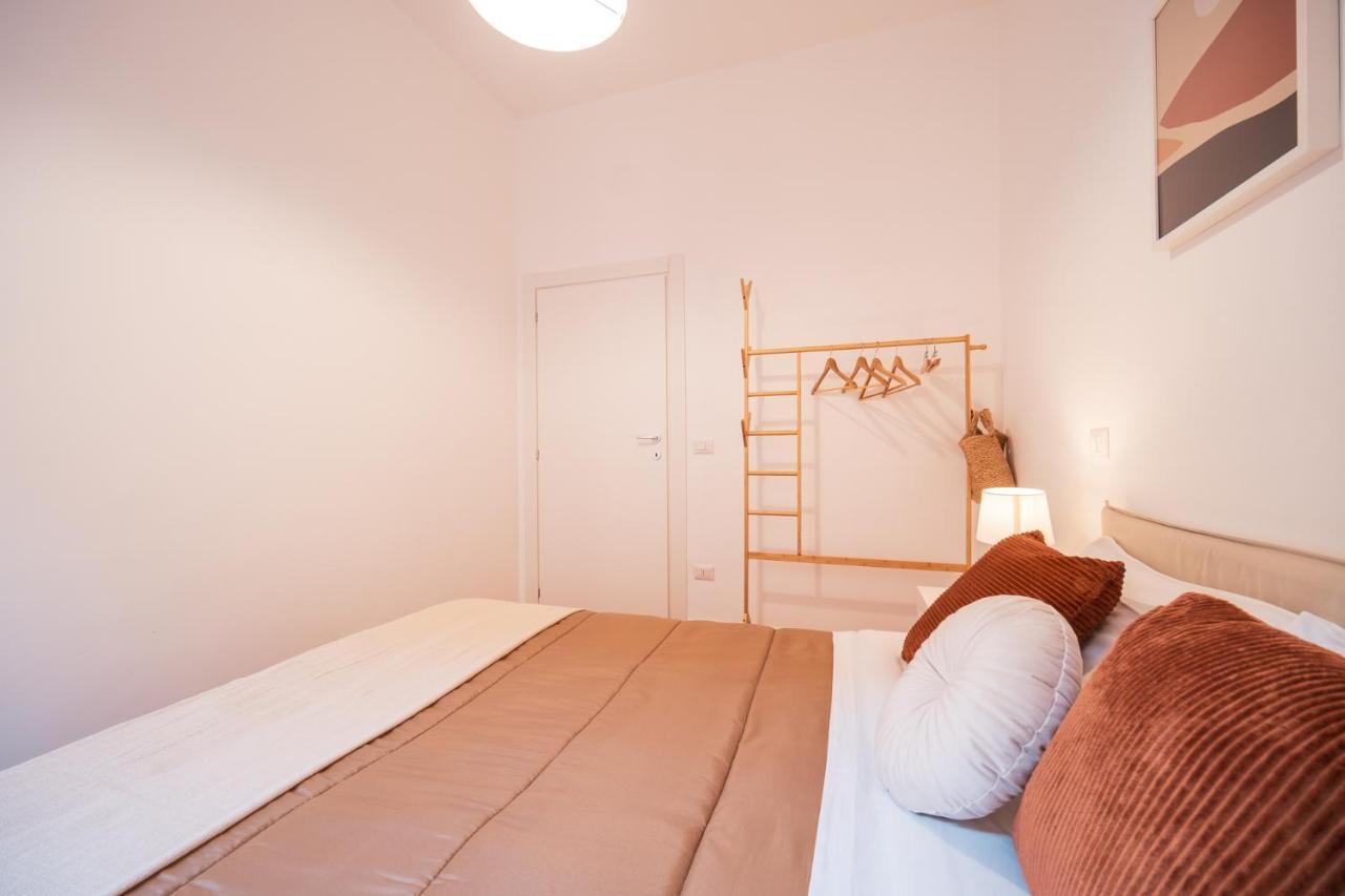 Gazometro Rome Holiday House - Rome Vacation M&D Exterior foto