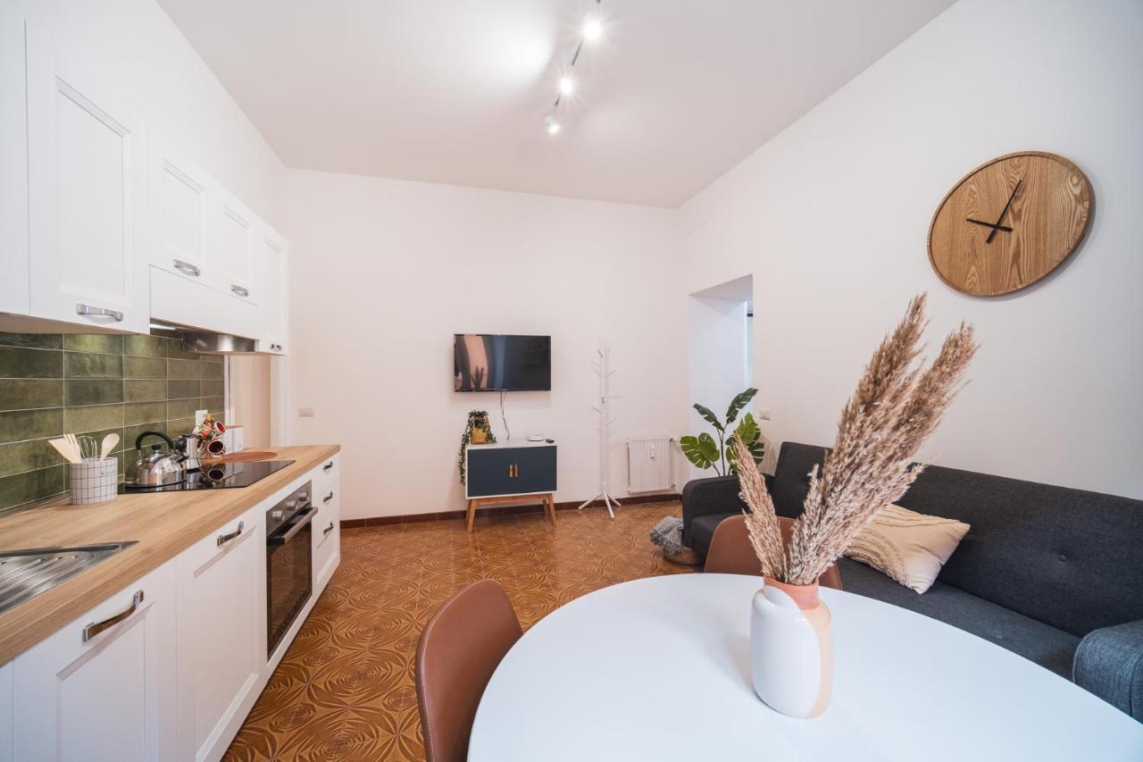 Gazometro Rome Holiday House - Rome Vacation M&D Exterior foto